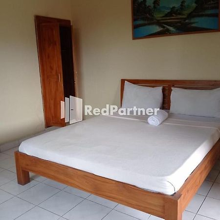 Gusti Home Stay Ubud 외부 사진