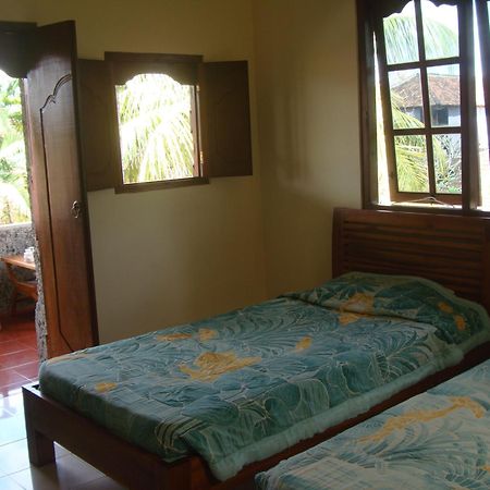 Gusti Home Stay Ubud 외부 사진