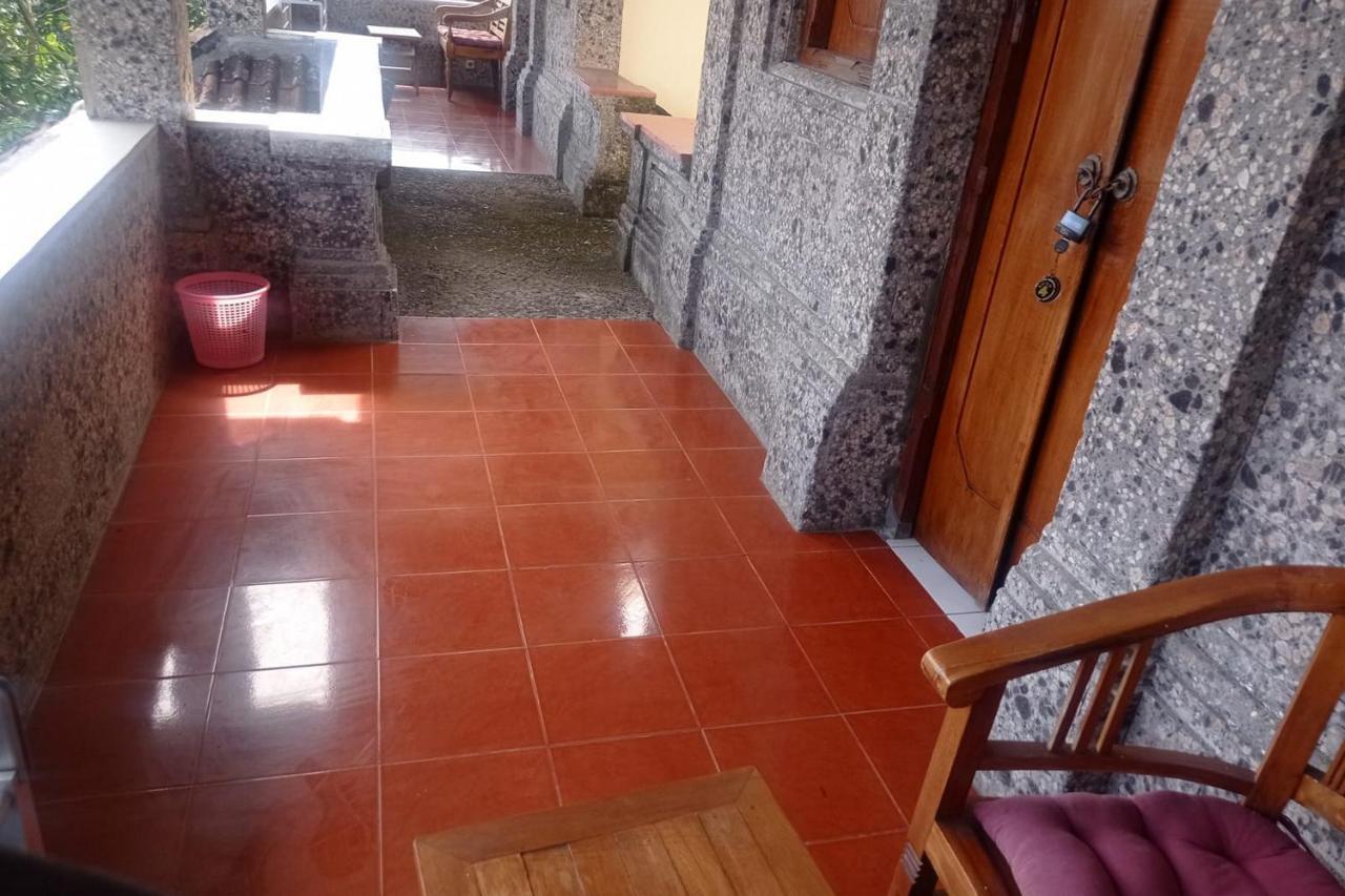 Gusti Home Stay Ubud 외부 사진
