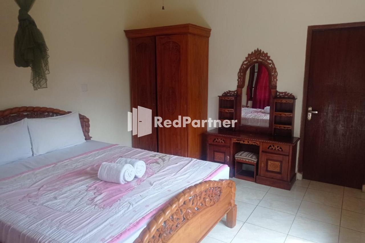 Gusti Home Stay Ubud 외부 사진