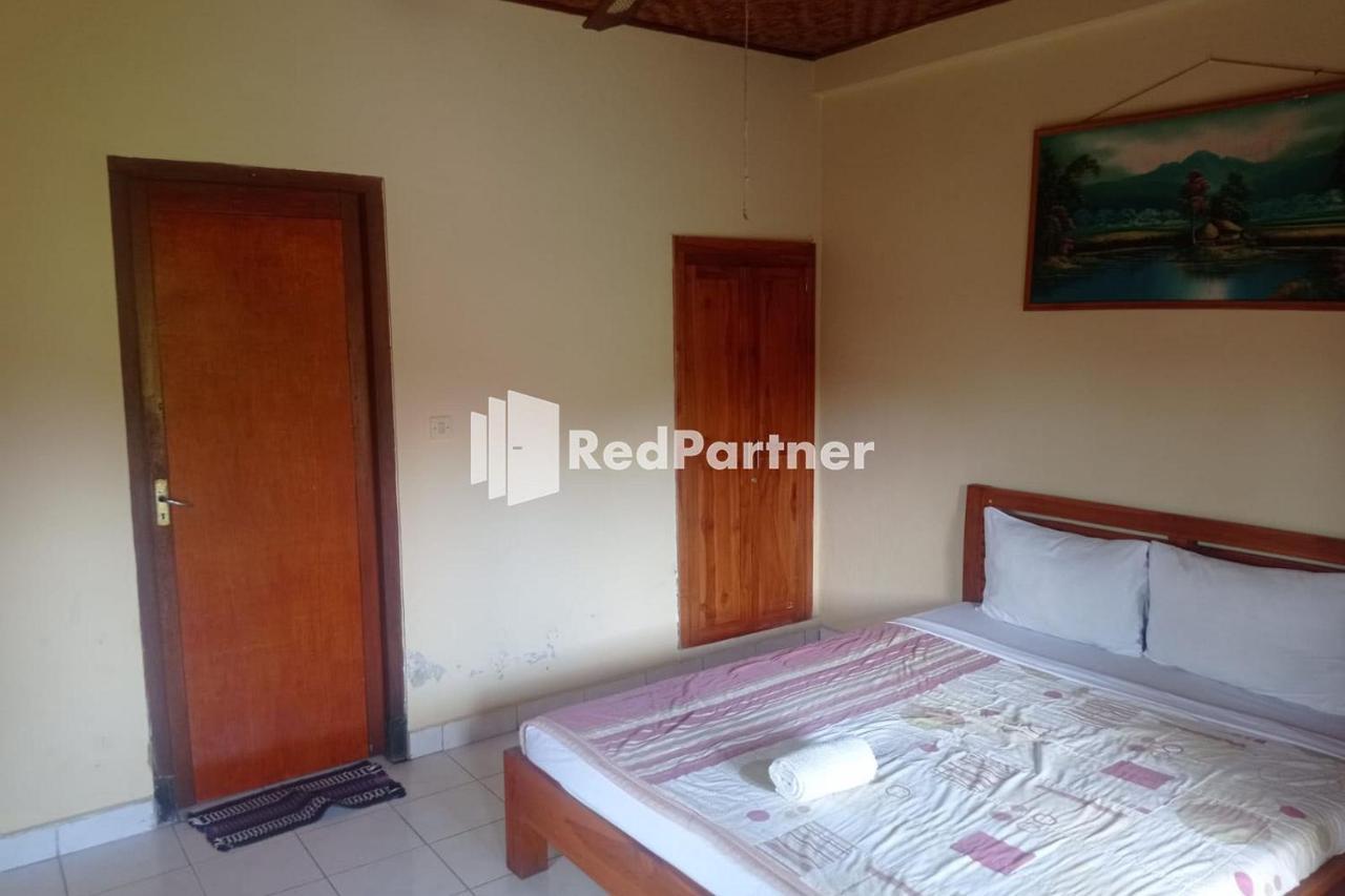 Gusti Home Stay Ubud 외부 사진