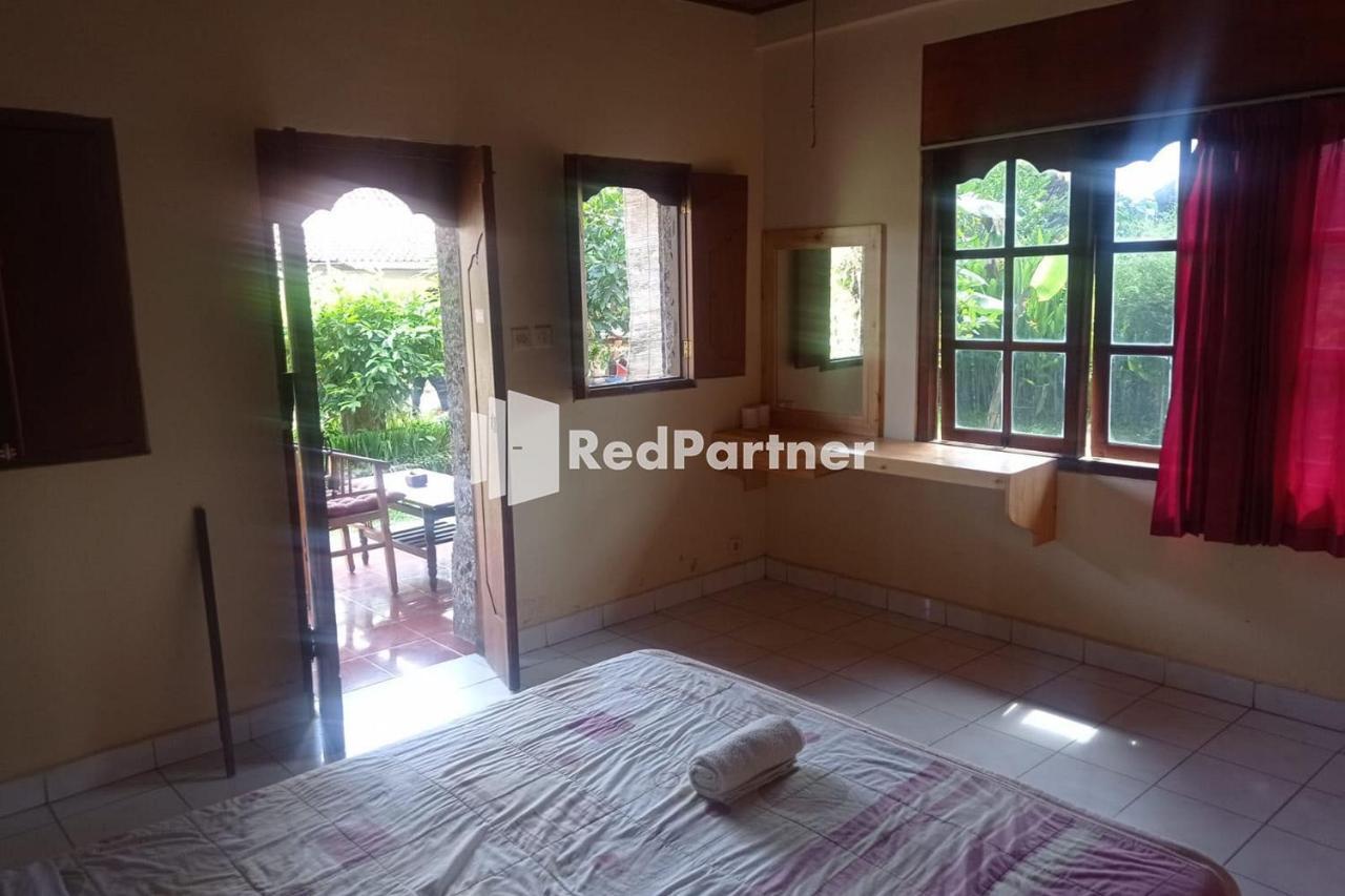 Gusti Home Stay Ubud 외부 사진