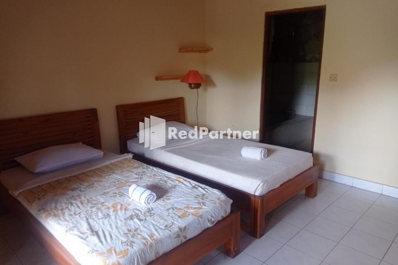 Gusti Home Stay Ubud 외부 사진