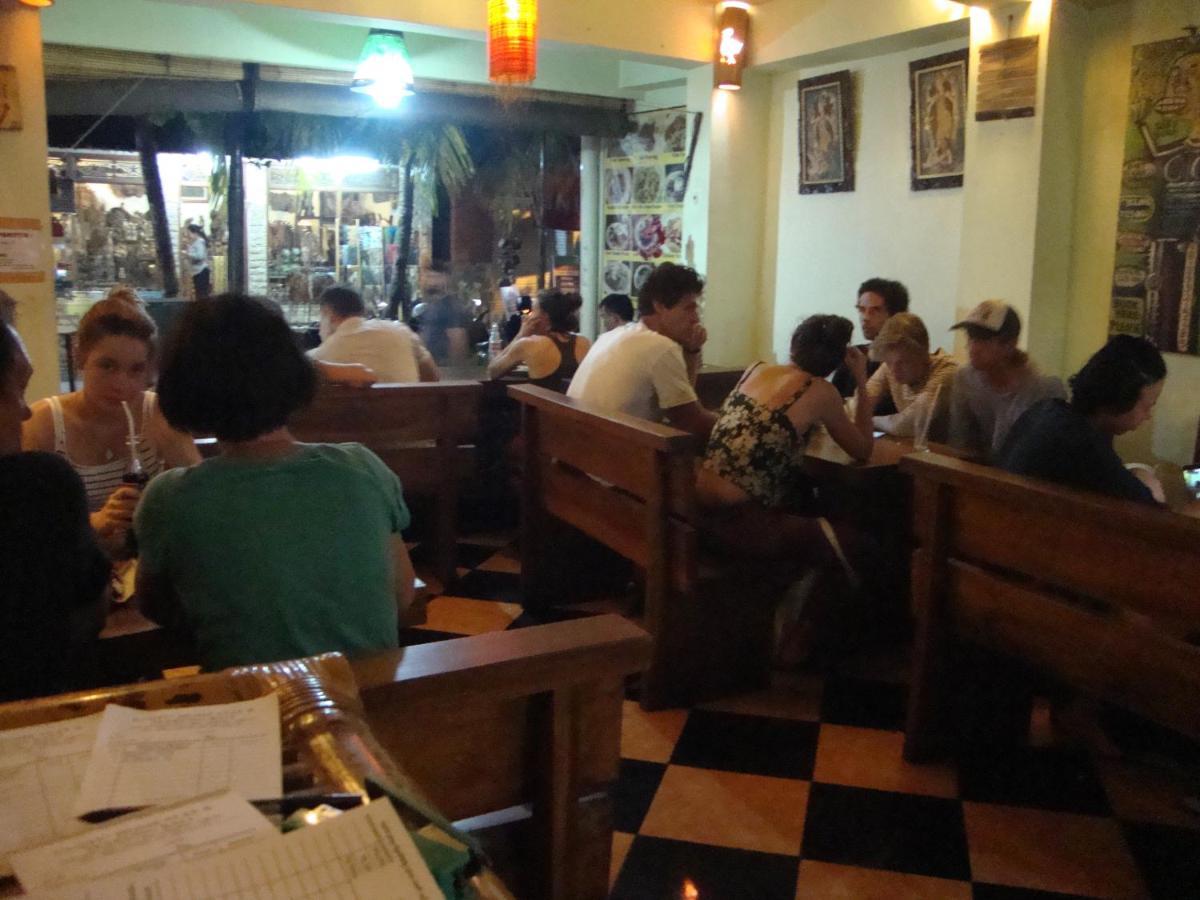 Gusti Home Stay Ubud 외부 사진