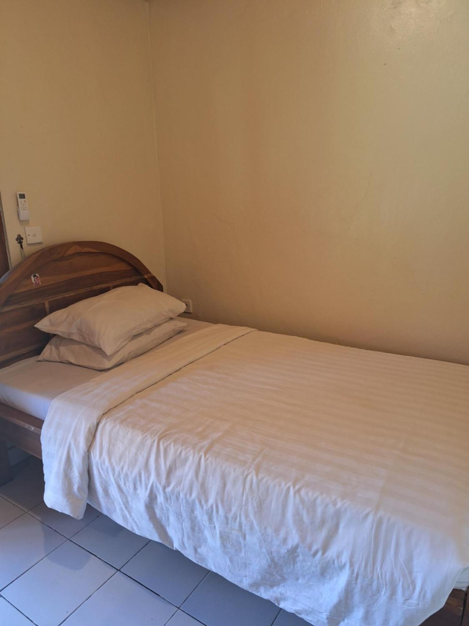 Gusti Home Stay Ubud 외부 사진