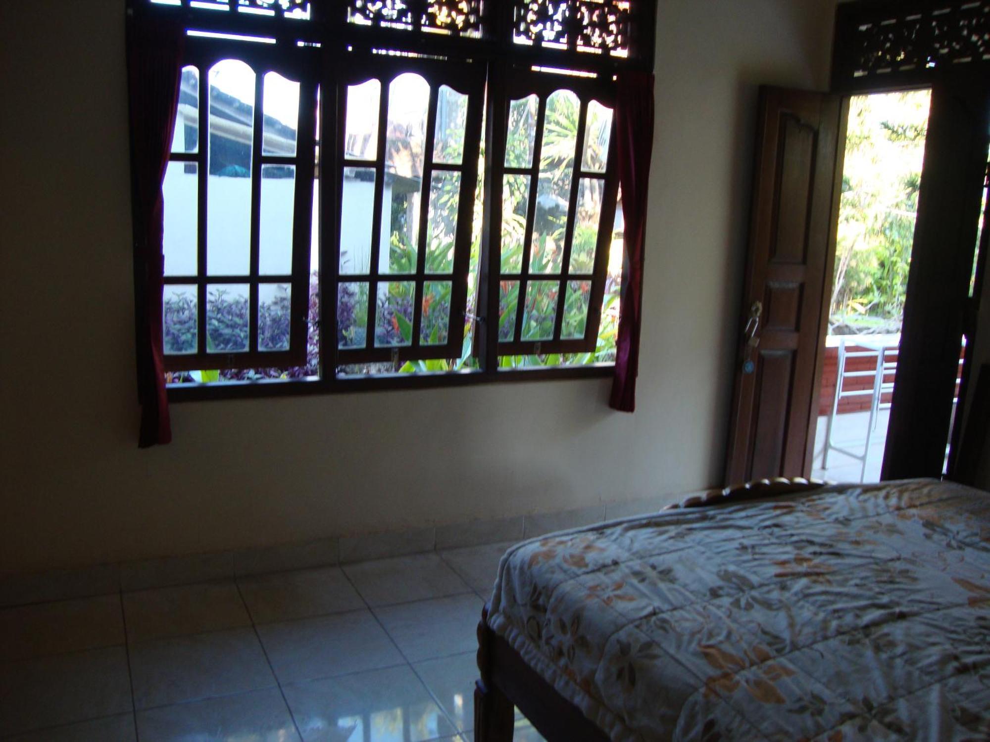 Gusti Home Stay Ubud 객실 사진