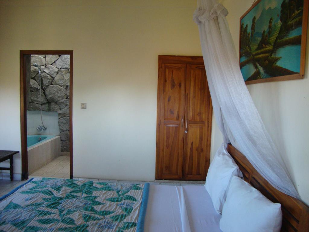 Gusti Home Stay Ubud 외부 사진