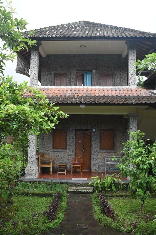 Gusti Home Stay Ubud 외부 사진