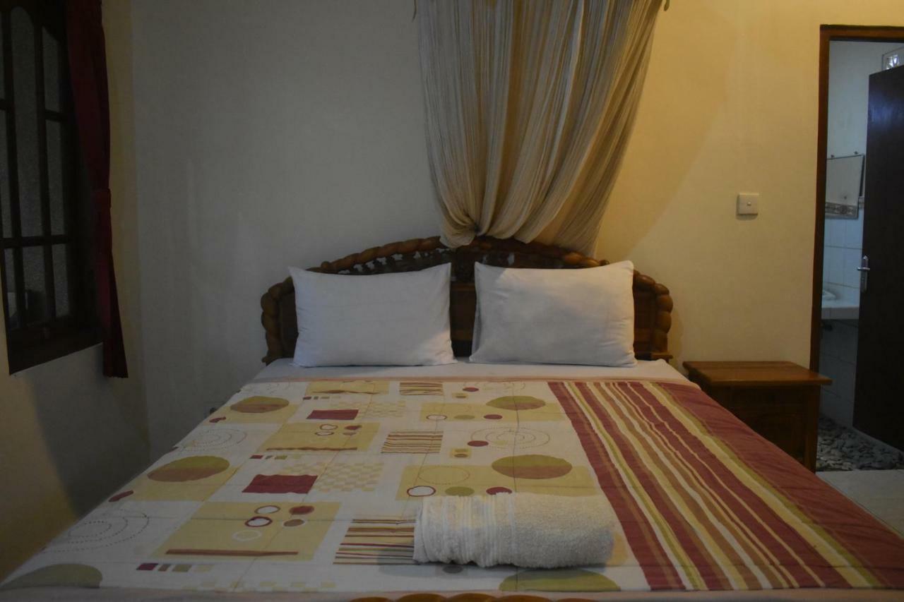 Gusti Home Stay Ubud 외부 사진